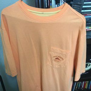 Tommy Bahama Relaxed Pocket T Shirt